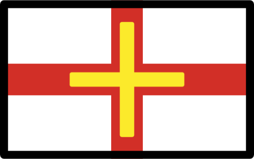 flag: Guernsey emoji