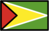 flag: Guyana emoji
