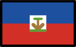 flag: Haiti emoji