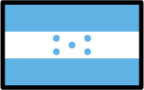 flag: Honduras emoji
