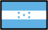 flag: Honduras emoji