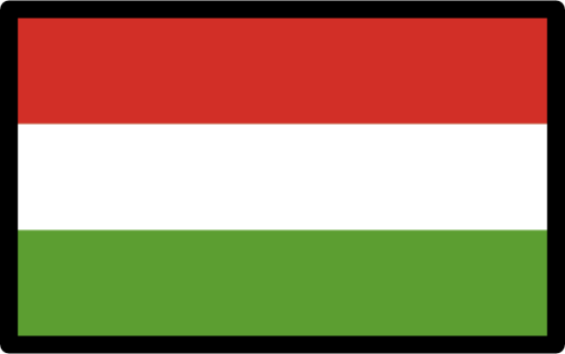 flag: Hungary emoji