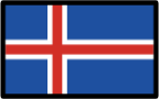 flag: Iceland emoji