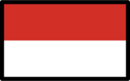 flag: Indonesia emoji
