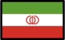 flag: Iran emoji