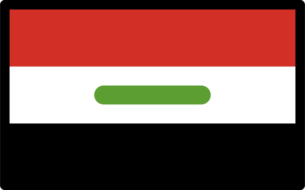 flag: Iraq emoji