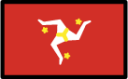 flag: Isle of Man emoji