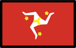 flag: Isle of Man emoji