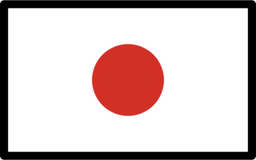 flag: Japan emoji