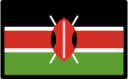 flag: Kenya emoji