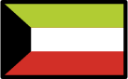 flag: Kuwait emoji