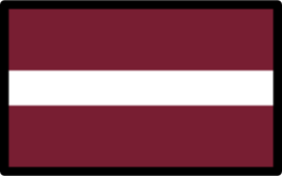flag: Latvia emoji