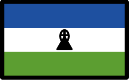 flag: Lesotho emoji