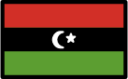 flag: Libya emoji