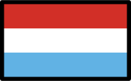 flag: Luxembourg emoji