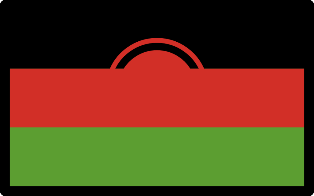 flag: Malawi emoji