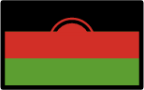 flag: Malawi emoji