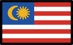 flag: Malaysia emoji