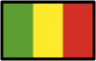 flag: Mali emoji