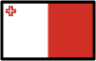 flag: Malta emoji