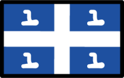 flag: Martinique emoji