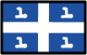 flag: Martinique emoji