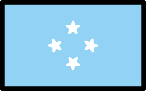 flag: Micronesia emoji