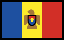 flag: Moldova emoji