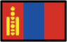 flag: Mongolia emoji