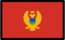 flag: Montenegro emoji