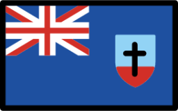 flag: Montserrat emoji
