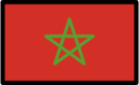 flag: Morocco emoji