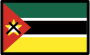 flag: Mozambique emoji