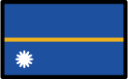 flag: Nauru emoji