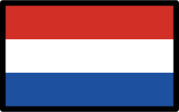 flag: Netherlands emoji