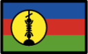 flag: New Caledonia emoji