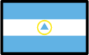 flag: Nicaragua emoji