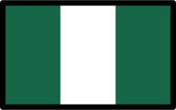 flag: Nigeria emoji