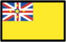 flag: Niue emoji