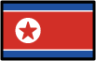 flag: North Korea emoji
