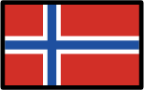flag: Norway emoji