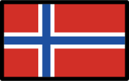 flag: Norway emoji