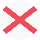 Flag of Northern Ireland emoji