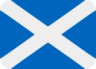 Flag of Scotland emoji