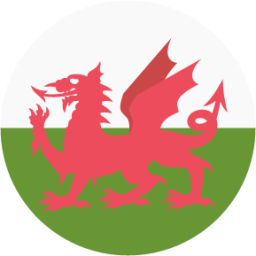 Flag of Wales emoji