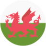 Flag of Wales emoji