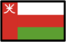 flag: Oman emoji