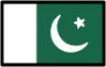 flag: Pakistan emoji