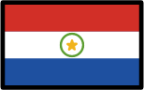 flag: Paraguay emoji