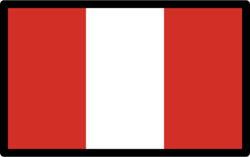 flag: Peru emoji